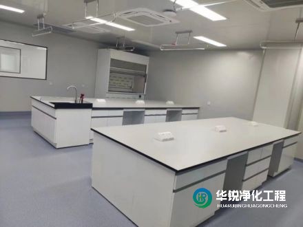 檢驗科凈化裝修時為什么要安裝傳遞窗